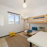 Casa Caleta Playa Holiday home
