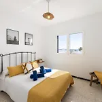 Holiday home Casa Caleta Playa *