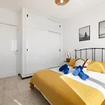 Casa Caleta Playa Holiday home Costa Teguise