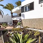 Casa Caleta Playa Holiday home