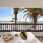 Casa Caleta Playa Holiday home