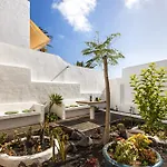 Holiday home Casa Caleta Playa