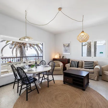 Holiday home Casa Caleta Playa Costa Teguise