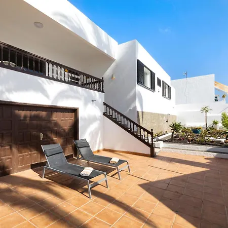 Casa Caleta Playa