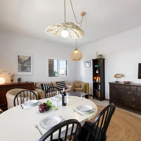 Casa Caleta Playa Holiday home