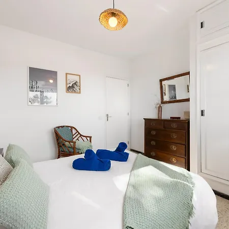 Casa Caleta Playa Holiday home *