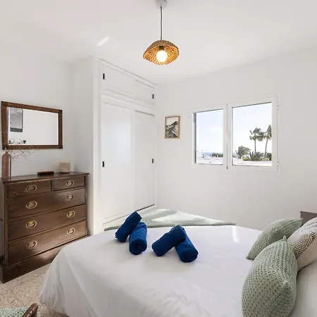 Casa Caleta Playa Holiday home *