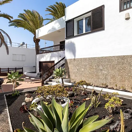 Casa Caleta Playa 펜션
