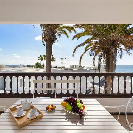 Casa Caleta Playa 펜션