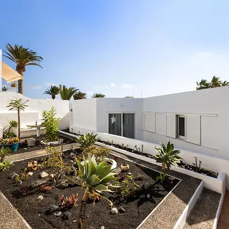 Casa Caleta Playa