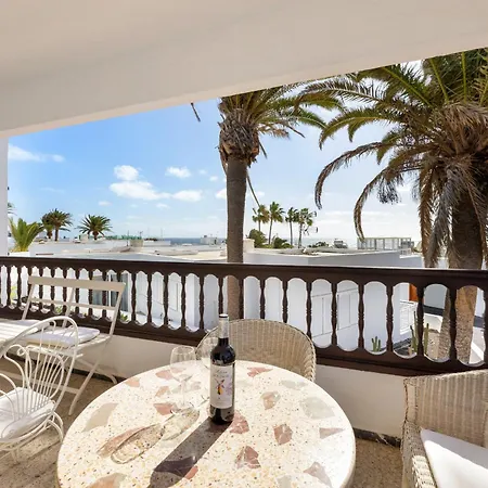Casa Caleta Playa Costa Teguise