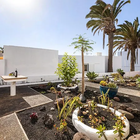 Casa Caleta Playa Costa Teguise