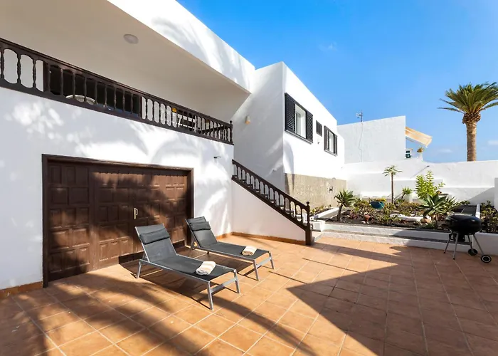 Casa Caleta Playa