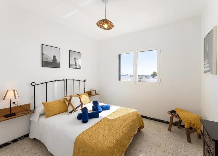度假居 Casa Caleta Playa *